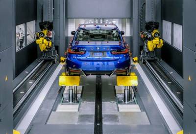 車(chē)市大亂斗 BMW不懼競(jìng)爭(zhēng)，以質(zhì)量創(chuàng)新贏未來(lái)，計(jì)算機(jī)網(wǎng)絡(luò)技術(shù)的深層啟示