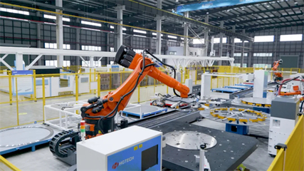 久久為功，讓自動(dòng)化科技成果綻放在祖國大地上