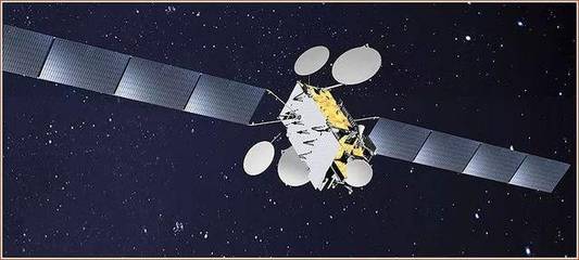 俄羅斯加快通信衛星建設步伐，衛星通信研究迎來新篇章