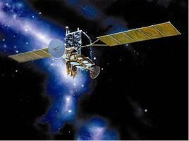 美國衛星通信研究 技術演進、現狀與未來展望