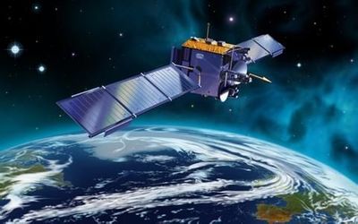 世界首顆量子科學實驗衛星 開啟絕對安全通信的新紀元